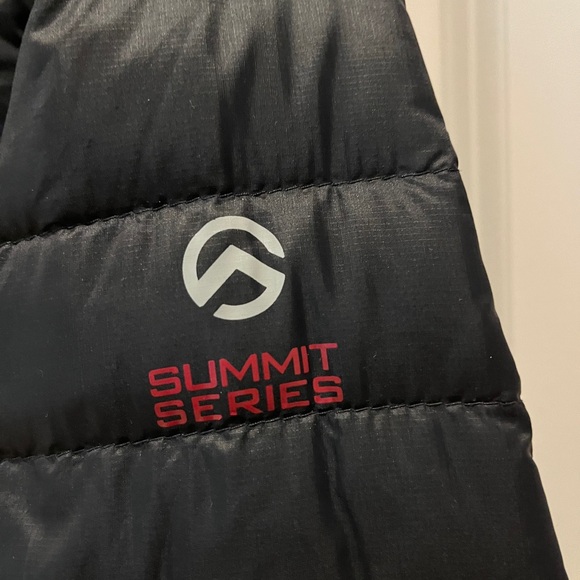 The North Face Summit 800 down jacket - Picture 3 of 6